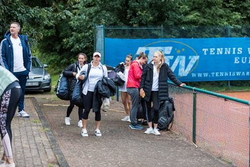Lena Greiner 204 - RL TC an der Schirnau - TC 1899 BW Berlin : Ergebnis: 1:8